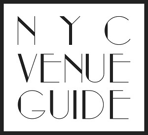 Nyc Venue Guide | The Resource guide and the city's most influential event planners.